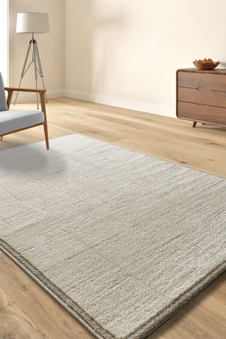 Alfombra Candela - Crema