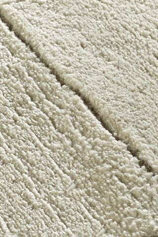 Alfombra Candela - Crema