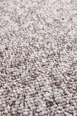 Alfombra Petra - Gris