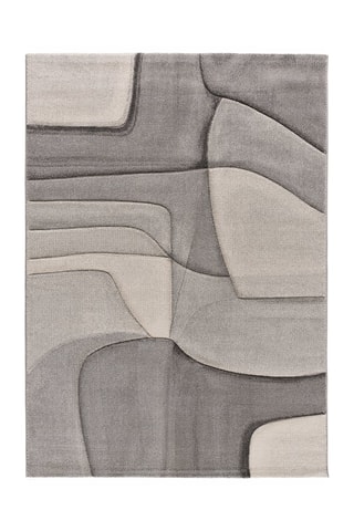 Alfombra Medel - Gris