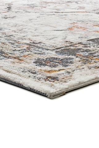 Alfombra Springs - Crudo 