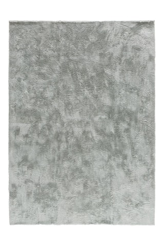 Alfombra Roma - Gris oscuro