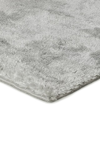 Alfombra Roma - Gris oscuro