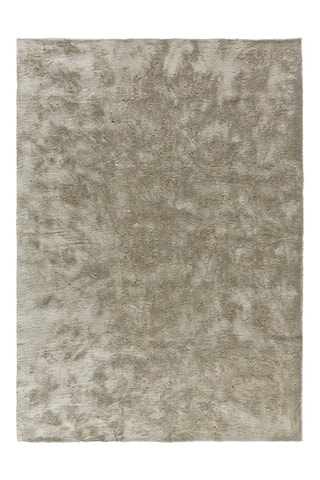 Alfombra Roma - Gris oscuro 