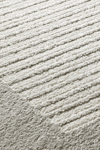 Alfombra Flora - Gris