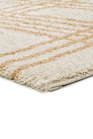 Alfombra Helia - Beige 