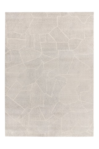 Alfombra Porto - Beige