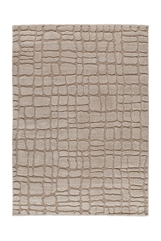 Alfombra Juno - Beige