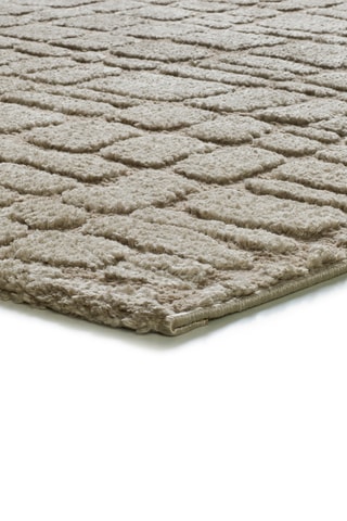 Alfombra Juno - Beige