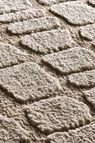 Alfombra Juno - Beige