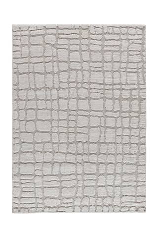 Alfombra Juno - Gris