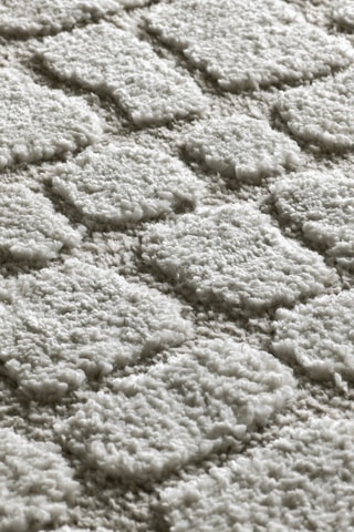 Alfombra Juno - Gris