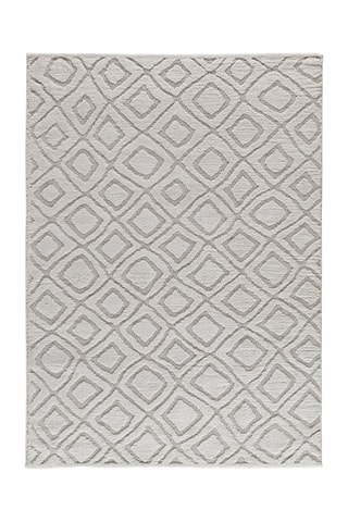 Alfombra Juno - Gris