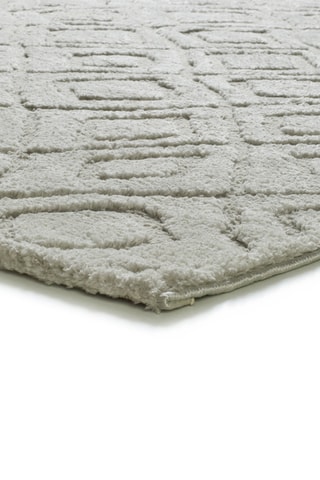 Alfombra Juno - Gris