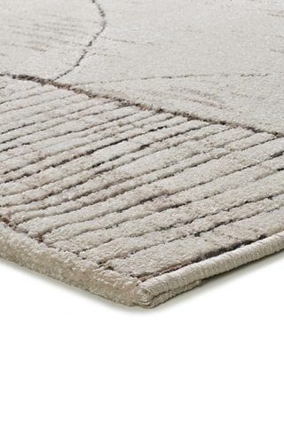 Alfombra Ceres - Beige