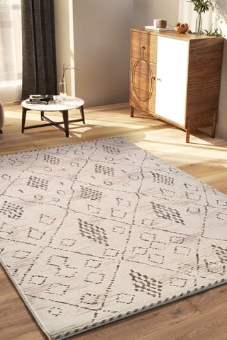 Alfombra Ceres - Beige 