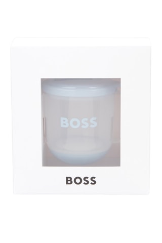 Biberon - Bianco - Boss