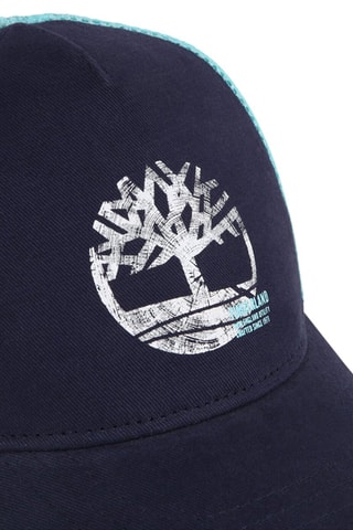 Cappellino - Blu - Timberland