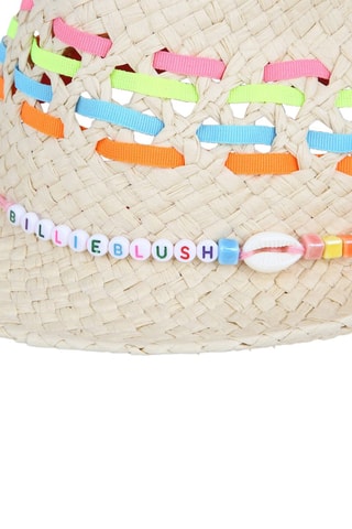 Panama - Beige - Billieblush