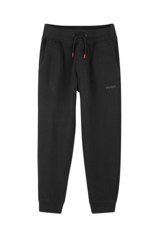 Pantaloni sportivi - Nero - Hugo