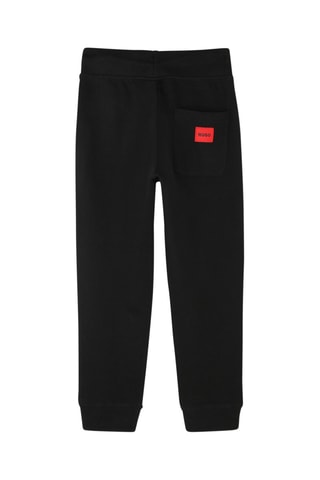 Pantaloni sportivi - Nero - Hugo