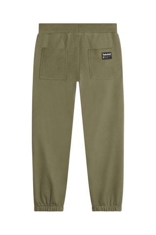 Pantaloni sportivi - Kaki - Timberland