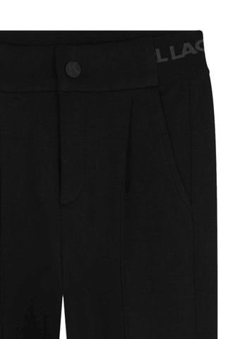 Pantaloni - Nero - Karl Lagerfeld