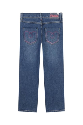 Jeans - Navy - Billieblush