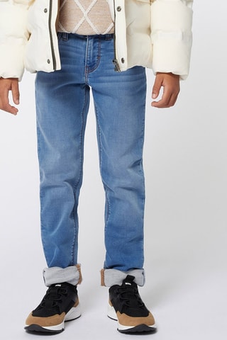 Jeans - Celeste - Boss