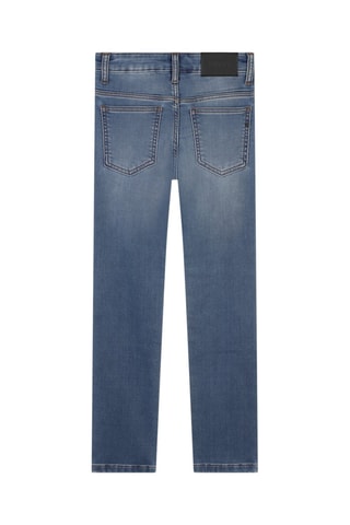 Jeans - Celeste - Boss