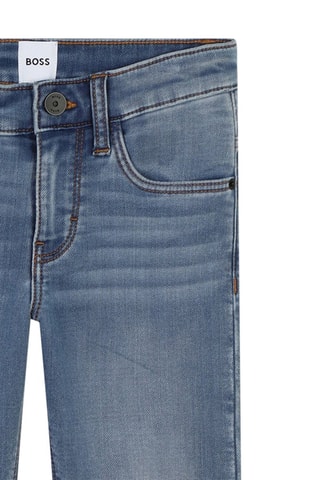 Jeans - Celeste - Boss