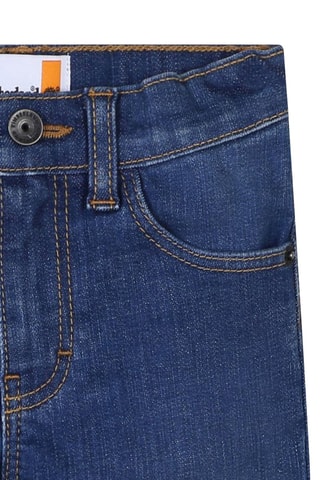 Jeans - Cobalto - Timberland