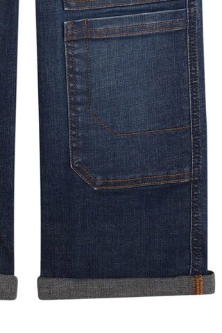 Jeans - Navy - Timberland