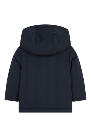 Giacca a vento - Navy - Timberland