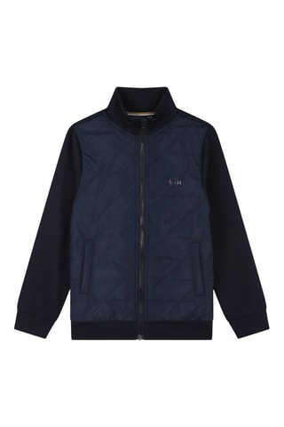 Giacca - Navy - Boss