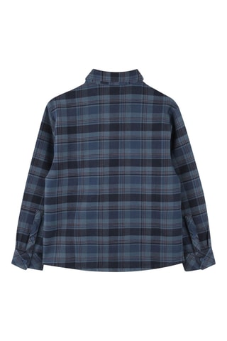 Sovracamicia - Blu chiaro - Timberland