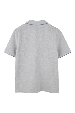 Polo - Grigio - Boss