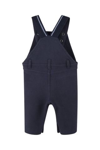 Salopette - Navy - Boss
