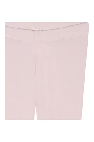 Leggings - Rosa chiaro - Billieblush