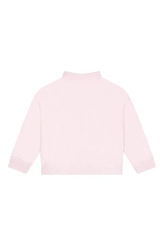 Felpa - Rosa cipria - Billieblush