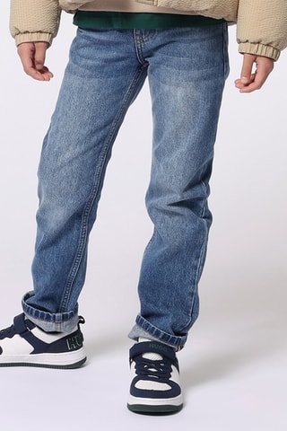 Felpa con cappuccio - Beige - Hugo