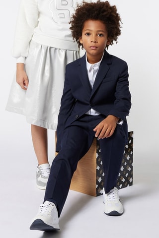 Gonna - Bianco - Boss