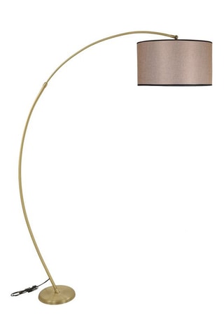 Lampadaire Misra - Doré - 60 W