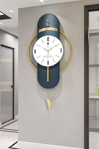 Reloj - 40 x 80 cm