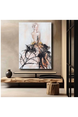 Tableau - 70 x 100 cm