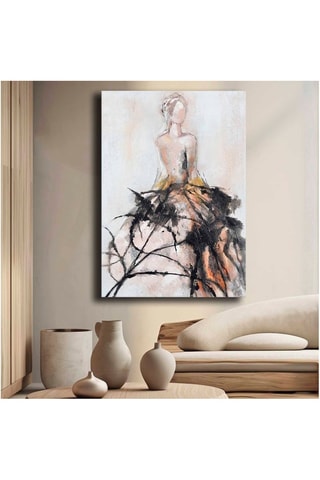 Tableau - 70 x 100 cm