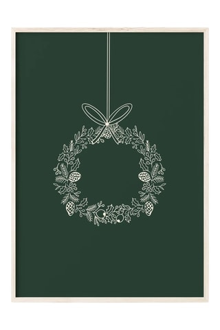 3 cuadros - 33 x 48 cm