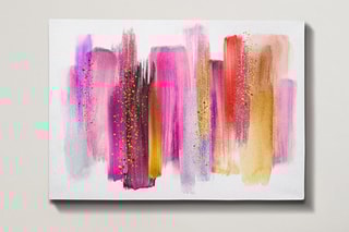 Tableau - 100 x 70 cm