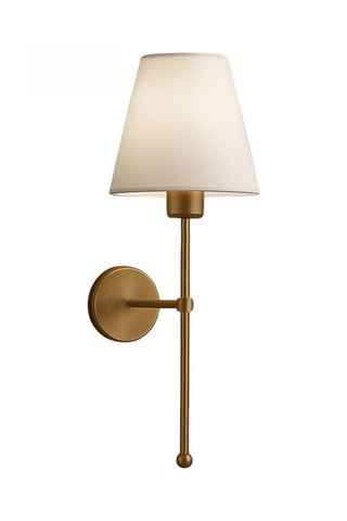 Aplique mural - Crema - 40 W