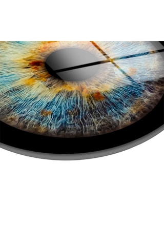 Cuadro de vidrio templado Edouard - 60 cm